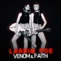 Produktbild: Venom & Faith