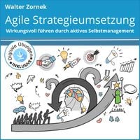 Produktbild: Agile Strategieumsetzung