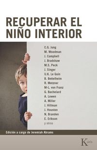Produktbild: Recuperar El Ni&ntilde;o Interior