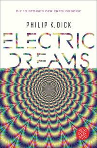 Produktbild: Electric Dreams