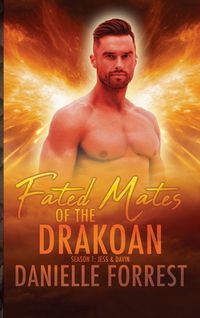 Produktbild: Fated Mates of the Drakoan Season 1