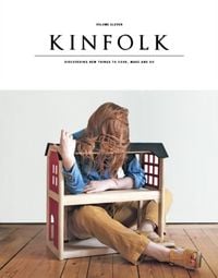 Produktbild: Kinfolk: Kinfolk