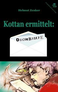 Produktbild: Kottan ermittelt: Drohbriefe