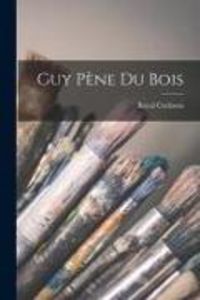 Produktbild: Guy Pène Du Bois