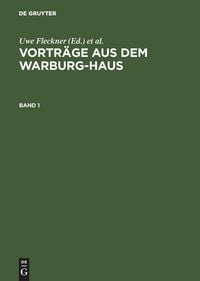 Produktbild: Ernst Cassirer und die Bibliothek Warburg. Pathos und Ethos