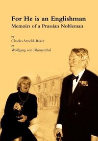 Produktbild: For He Is an Englishman