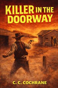 Produktbild: Killer in the Doorway