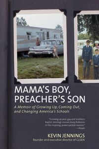 Produktbild: Mama's Boy, Preacher's Son