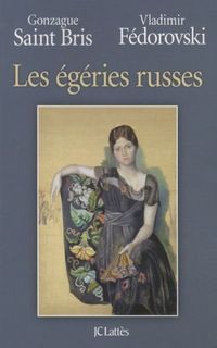 Produktbild: Les &eacute;g&eacute;ries russes