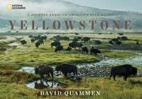 Produktbild: Yellowstone