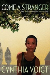 Produktbild: Come a Stranger