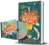 Produktbild: Bauer, C: 20,000 Leagues Under the Sea Bundle