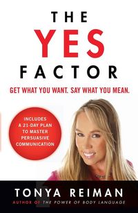 Produktbild: The Yes Factor