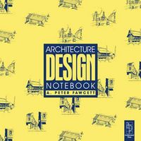 Produktbild: Architecture Design Notebook