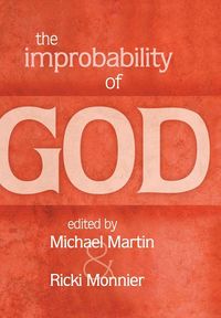 Produktbild: The Improbability of God
