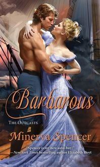 Produktbild: Barbarous