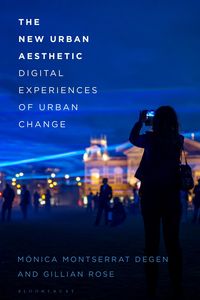 Produktbild: The New Urban Aesthetic