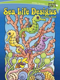 Produktbild: Color Bk-Spark Sea Life Design
