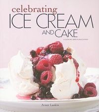 Produktbild: Celebrating Ice Cream & Cake