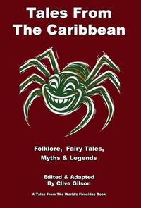 Produktbild: Tales From The Caribbean