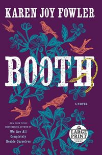 Produktbild: Booth