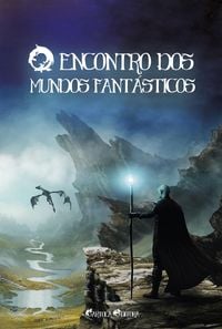 Produktbild: O encontro dos mundos fantásticos