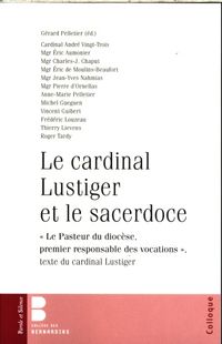 Produktbild: Le cardinal Lustiger et le sacerdoce