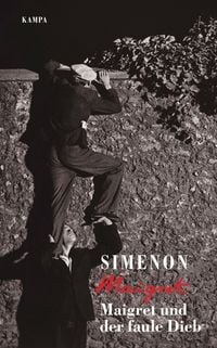 Produktbild: Maigret und der faule Dieb