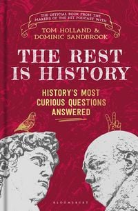 Produktbild: Holland, T: Rest is History