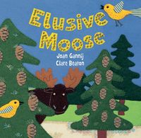 Produktbild: Elusive Moose