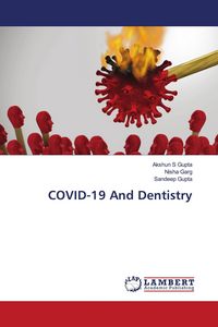 Produktbild: COVID-19 And Dentistry
