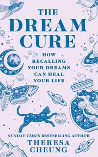 Produktbild: The Dream Cure