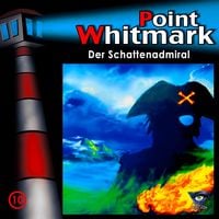 Produktbild: Folge 10: Der Schattenadmiral