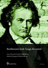 Produktbild: Beethoven's Irish Songs Revisited