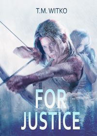 Produktbild: For Justice (The Talionic Files, #2)