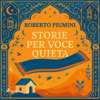 Produktbild: Storie per voce quieta