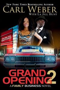 Produktbild: Grand Opening 2