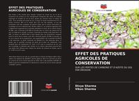 Produktbild: Effet des Pratiques Agricoles De Conservation