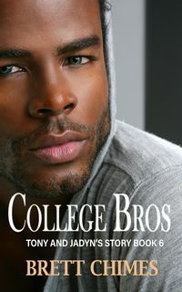 Produktbild: College Bros: Tony and Jayden 6