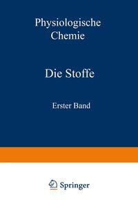 Produktbild: Die Stoffe