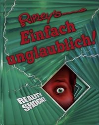 Produktbild: Ripley's Einfach unglaublich 2016