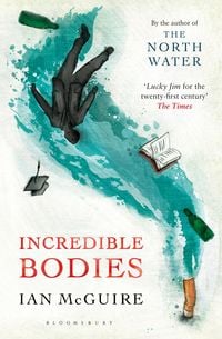 Produktbild: Incredible Bodies