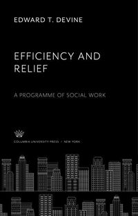 Produktbild: Efficiency and Relief
