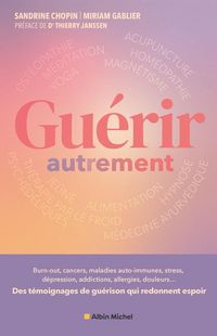 Produktbild: Guerir autrement