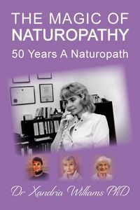 Produktbild: The Magic of Naturopathy