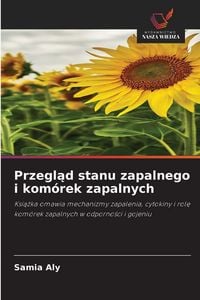 Produktbild: Przegl&iquest;d stanu zapalnego i kom&oacute;rek zapalnych