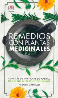Produktbild: Remedios con plantas medicinales