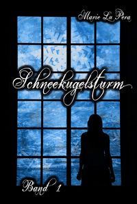 Produktbild: Schneekugelsturm: Band 1