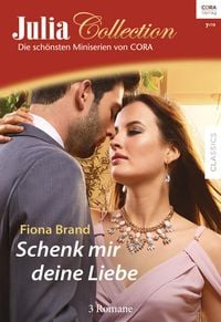 Produktbild: Julia Collection Band 134