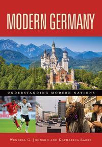 Produktbild: Modern Germany